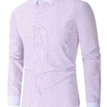Striped shirt 627 (1-11)