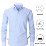 Striped shirt 627 (1-2)