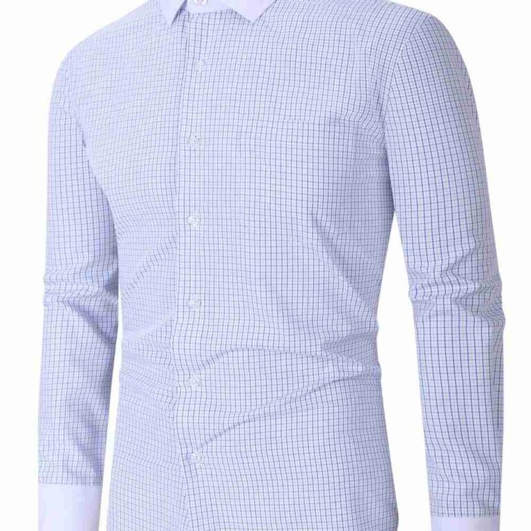Striped shirt 627 (1-11)