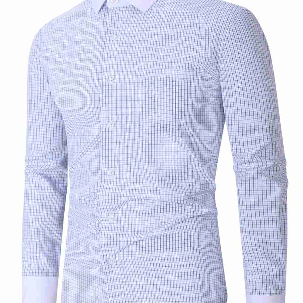 Striped shirt 627 (1-11)