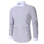 Striped shirt 627 (1-2)