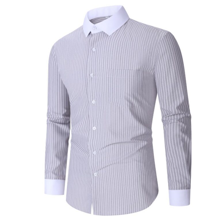 Striped shirt 627 (1-2)