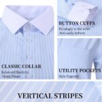 Striped shirt 627 (1-11)