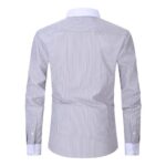 Striped shirt 627 (1-2)