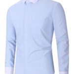 Striped shirt 627 (1-11)